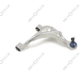 Purchase Top-Quality Control Arm With Ball Joint by MEVOTECH - CMS30108 pa12