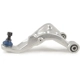 Purchase Top-Quality Control Arm With Ball Joint by MEVOTECH - CMS30108 pa17