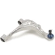 Purchase Top-Quality Control Arm With Ball Joint by MEVOTECH - CMS30108 pa18