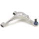 Purchase Top-Quality Control Arm With Ball Joint by MEVOTECH - CMS30108 pa20