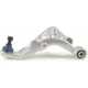 Purchase Top-Quality Control Arm With Ball Joint by MEVOTECH - CMS30108 pa21