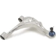 Purchase Top-Quality Control Arm With Ball Joint by MEVOTECH - CMS30108 pa23