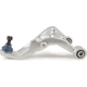 Purchase Top-Quality Control Arm With Ball Joint by MEVOTECH - CMS30108 pa24