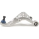 Purchase Top-Quality Control Arm With Ball Joint by MEVOTECH - CMS30108 pa26