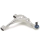 Purchase Top-Quality Control Arm With Ball Joint by MEVOTECH - CMS30108 pa27