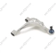Purchase Top-Quality Control Arm With Ball Joint by MEVOTECH - CMS30108 pa6