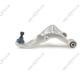 Purchase Top-Quality Control Arm With Ball Joint by MEVOTECH - CMS30108 pa9