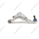 Purchase Top-Quality Control Arm With Ball Joint by MEVOTECH - CMS30109 pa15