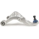 Purchase Top-Quality Control Arm With Ball Joint by MEVOTECH - CMS30109 pa17