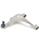 Purchase Top-Quality Control Arm With Ball Joint by MEVOTECH - CMS30109 pa19
