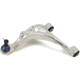 Purchase Top-Quality Control Arm With Ball Joint by MEVOTECH - CMS30109 pa20