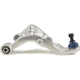 Purchase Top-Quality Control Arm With Ball Joint by MEVOTECH - CMS30109 pa21
