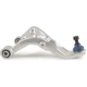 Purchase Top-Quality Control Arm With Ball Joint by MEVOTECH - CMS30109 pa22