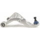 Purchase Top-Quality Control Arm With Ball Joint by MEVOTECH - CMS30109 pa4