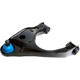 Purchase Top-Quality MEVOTECH - CMS301100 - Control Arm With Ball Joint pa25