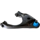 Purchase Top-Quality MEVOTECH - CMS301101 - Control Arm With Ball Joint pa22