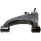 Purchase Top-Quality MEVOTECH - CMS301102 - Control Arm With Ball Joint pa22