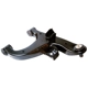 Purchase Top-Quality MEVOTECH - CMS301102 - Control Arm With Ball Joint pa25