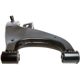 Purchase Top-Quality MEVOTECH - CMS301103 - Control Arm With Ball Joint pa20