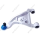 Purchase Top-Quality Control Arm With Ball Joint by MEVOTECH - CMS301104 pa10