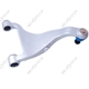 Purchase Top-Quality Control Arm With Ball Joint by MEVOTECH - CMS301104 pa19