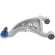 Purchase Top-Quality Control Arm With Ball Joint by MEVOTECH - CMS301104 pa20