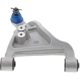 Purchase Top-Quality Control Arm With Ball Joint by MEVOTECH - CMS301104 pa21