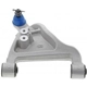 Purchase Top-Quality Control Arm With Ball Joint by MEVOTECH - CMS301104 pa27