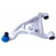 Purchase Top-Quality Control Arm With Ball Joint by MEVOTECH - CMS301104 pa3