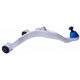 Purchase Top-Quality Control Arm With Ball Joint by MEVOTECH - CMS301104 pa5