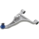 Purchase Top-Quality Control Arm With Ball Joint by MEVOTECH - CMS301105 pa11