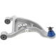 Purchase Top-Quality Control Arm With Ball Joint by MEVOTECH - CMS301105 pa13