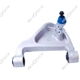 Purchase Top-Quality Control Arm With Ball Joint by MEVOTECH - CMS301105 pa14