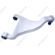 Purchase Top-Quality Control Arm With Ball Joint by MEVOTECH - CMS301105 pa15