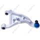 Purchase Top-Quality Control Arm With Ball Joint by MEVOTECH - CMS301105 pa17