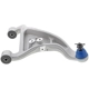 Purchase Top-Quality Control Arm With Ball Joint by MEVOTECH - CMS301105 pa23