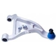 Purchase Top-Quality Control Arm With Ball Joint by MEVOTECH - CMS301105 pa3