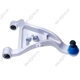Purchase Top-Quality Control Arm With Ball Joint by MEVOTECH - CMS301105 pa5