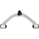 Purchase Top-Quality MEVOTECH - CMS301110 - Control Arm With Ball Joint pa16
