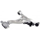 Purchase Top-Quality MEVOTECH - CMS301111 - Control Arm With Ball Joint pa12