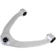 Purchase Top-Quality MEVOTECH - CMS301114 - Control Arm With Ball Joint pa18