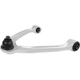 Purchase Top-Quality MEVOTECH - CMS301114 - Control Arm With Ball Joint pa19