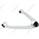 Purchase Top-Quality Control Arm With Ball Joint by MEVOTECH - CMS301115 pa11