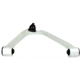 Purchase Top-Quality Control Arm With Ball Joint by MEVOTECH - CMS301115 pa22