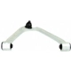 Purchase Top-Quality Control Arm With Ball Joint by MEVOTECH - CMS301115 pa9