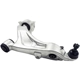 Purchase Top-Quality MEVOTECH - CMS301116 - Control Arm With Ball Joint pa16