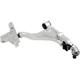 Purchase Top-Quality MEVOTECH - CMS301116 - Control Arm With Ball Joint pa18
