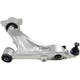 Purchase Top-Quality MEVOTECH - CMS301116 - Control Arm With Ball Joint pa19