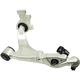 Purchase Top-Quality MEVOTECH - CMS301117 - Control Arm With Ball Joint pa22