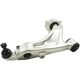 Purchase Top-Quality MEVOTECH - CMS301117 - Control Arm With Ball Joint pa26
